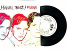 ANDY WARHOL COVER 7 PROMO WHITE LABEL ONE SIDED EX/ NEAR MINT 1983  