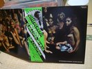 The Jimi Hendrix Experience / Electric Lady Land, Japan Women Cover 2LPs