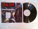The Jam  Live At Pinkpop Festival only 100 pressed LP Paul Weller