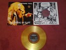 JETHRO TULL NOTHING IS EASY LIVE STOCKHOLM 1969 SWINGIN PIG COLOURED VINYL