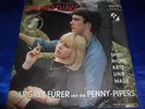 MARGRET FÜRER UND DIE PENNY PIPERS - GAMMELSHAKE /ELITE 7