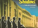 the shadows:  at the colosseum (ep)