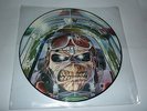IRON MAIDEN - Aces High - Rare 1984 UK limited edition 3-track 12