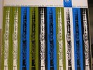 ARCHIE SEMPLE PHIL SEAMEN 'CLARINET JAMBOREE' RARE 1959 UK JAZZ 1st COLUMBIA LP
