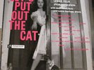 LENNIE FELIX TRIO 'LET'S PUT OUT THE CAT' RARE UK JAZZ 1959 TOP RANK LP JOE MEEK