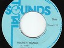 Horace Andy - Higher Range - PHENOMENAL
