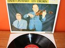 PHILIPS SAL 3419 BEETHOVEN violin sonatas nos 4 & 9 IV OISTRAKH - LEV OBORIN