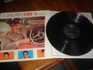 Elvis Presley A Date With Elvis UK 1959 1st Pressing RD27128 Ex/Ex