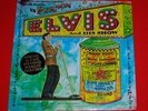 Elvis SEALED 