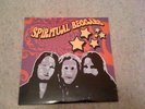 Spiritual Beggars S/T Regain Records 1994