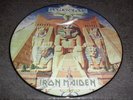 IRON MAIDEN 