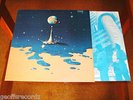 ELO (ELECTRIC LIGHT ORCHESTRA)   TIME (Near Mint)