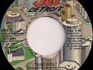 Northern Soul - Carol Anderson - Sad Girl - Original US Fee Detroit label