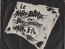 Le Ritz  Punker  What A Sucker  Breaker Records 1977  Original  7