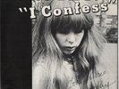 Dorothy   I Confess  Industrial Records  Throbbinbg Gristle