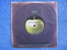 JACKIE LOMAX  (Beatles label) - New Zealand 45 1970