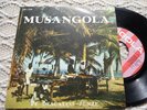 MUSANGOLA Pe Descalso 7'' 45 RARE ANGOLA AFRO KILLER FOLK FUNK N'GOLA Listen