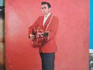 Johnny Cash - Song and picture folio No.1