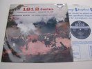 SXL 2001 TCHAIKOVSKY 1812 OVERTURE / MARCHE SLAVE - LSO/ALWYN  BBB - ED 1