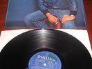 HALLYDAY LP  PHILIPS 9120104 IN ITALIANO  CHANTE EN ITALIEN