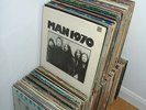 LARGE ROCK ALBUM BUNDLE - GOOD TITLES AND ARTISTS *ALL LISTED*
