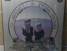 TY SEGALL/MIKAL CRONIN reverse shark attack LP sealed RARE thee oh sees reatard