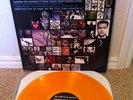Dead Meadow got it LIVE if you want it LP RARE ORANGE VINYL Mogwai Bardo Pond