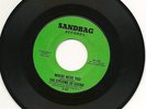 The Epitome Of Sound- Where Were You & You don't.. - Rare Northern Soul Classic