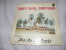  AFRO LP LES AS DU BENIN LES AS DU BENIN Tropicana Souvenir Lome Togo