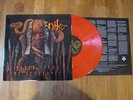 Nile - Black Seeds of Vengeance Red Vinyl LP (Krisiun Immolation Death Metal)