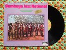 BEMBEYA JAZZ La continuité DAZZLING AFRO PSYCH MANDING Syliphone 1977 SLP 61 ?