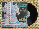 GEORGES DIBY & LES NEWLESSELL GROOVY AFRO FUNK FUSION DISCO Ivory Coast 1978 ?