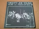 Mighty Joe Young-Blues With A Touch Of Soul-1968-Delmark DS 629-With Shrinkwrap