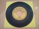 Elvis Presley-Mystery Train/I Forgot To Remember To Forget-1955-Sun 223-7