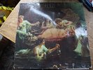 KING PING MEH : same ORIGINAL FIRST LP, fantastic KRAUTROCK/PROG, a legend 