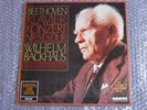 SUPER ANALOGUE NOT FOR SALE DISC SXL2179 BACKHAUS BEETHOVEN EMPEROR CONCERTO