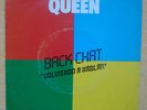 QUEEN Back Chat Volviendo a Hablar 7