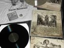 Angel Of Damnation - Carnal Philosophy = DIE HARD D-LP = nocturnal cruel force