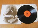 AL STEWART THE FIRST ALBUM (BEDSITTER IMAGES) LP UK 1ST PRESS NM/NM