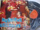 ?SONORA TROPICAL?Playa De San Luis?EXITO SONIDO SIBONEY?La Negra Celina?MARIMBA?
