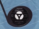 Doris Day - Please Don't Eat The Daisies / Here we go again German 7