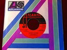 Led Zeppelin Misspelled Stairway To Haven & Hey, Hey, What Can I Do US PROMO 45