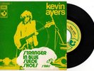 KEVIN AYERS UK Psych Spanish Rare 7