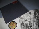 IHRE KINDER/ JEANS COVER RARE INSERT 1970 KRAUTROCK/First Kuckuck  2375 004