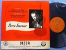 PIERRE FOURNIER & MUNCHINGER Haydn/Boccherini ORIG Decca LXT 2968 UK-1953 LP NM