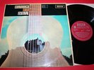 Edinburgh Folk Festival vol. 2 LP Original Decca UK 1964 mono red label