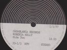 DISCO Acetate Test Pressing ROBERTA KELLY 1977 Casablanca Records LP