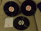 pil 1979 metal box