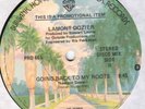 LAMONT DOZIER 