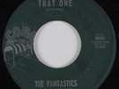 Northern Soul 45 FANTASTICS That One / High Note COPA HEAR